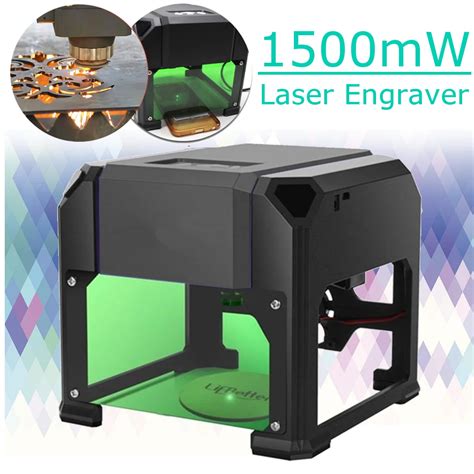 1500mw desktop diy laser engraver engraving machine picture cnc printer|1500mw USB Laser Engraver DIY Mark Printer Cutter Carver .